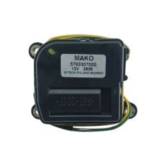 Kalorifer Klape Motoru - Renault Clio 2 Kango 2