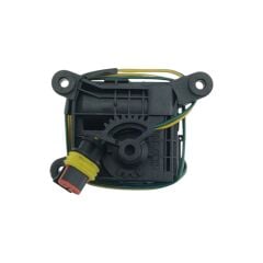 Kalorifer Klape Motoru - Renault Clio 2 Kango 2