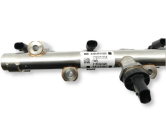 Megane 4 1.3 Enjektör Takımı - Renault Megane 4 Talisman Kadjar Austral Koleos 2  - 1.3 TCE Motor - 175207275R - 175201876R