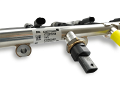 Megane 4 1.3 Enjektör Takımı - Renault Megane 4 Talisman Kadjar Austral Koleos 2  - 1.3 TCE Motor - 175207275R - 175201876R