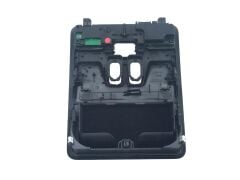 Tavan Lambası Gözlük Çekmeceli Siyah -  Ford Focus JX7B A519A58 G