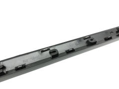 Clio 5 Kapı Çıtası Takımı Füme Siyah - Renault 828767468R 828772175R 801867320R 828767468R 808775246R