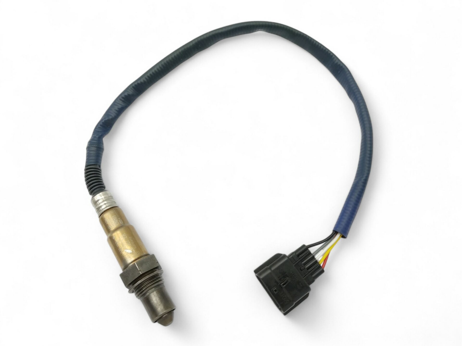 Megane 4 Oksijen Sensörü - Renault Talisman Kadjar 226907825R - 8201499129 - 0258027156