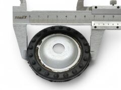 Egea Amortisör Üst Takozu Sağ-Sol - Fiat 52026577 - 52120559 - 51983626 - 52031639