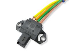 Sıcaklık Kaptörü - Dacia Dokker Lodgy Renault Kadjar Captur Megane 4