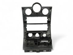 Megane 2 Teyp Çerçevesi Bej Renk Renault Dijital Klima - 8200491106 - 8200178435 - 8200491109 - 8200178630