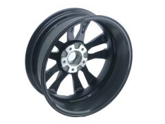 Jant 17'' İnç - Renault Duster Nissan Qasqhai Juke