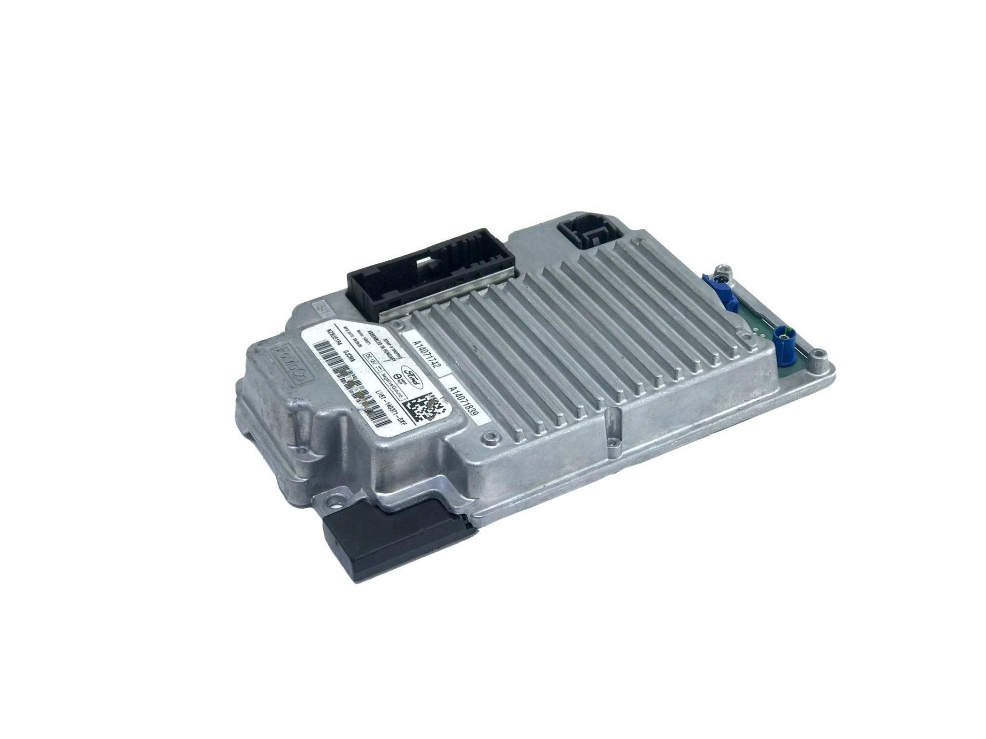 Sync Modül Apim Modül - Ford Puma 2020