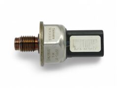 Peugeot Basınç Sensörü - 3008 407 5008 508 Boxer Expert C4 C5 C6 Jumper Jumpy 9814383880 - 98.143.838.80 - 1818879417