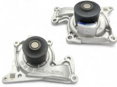 Renault 1.5 dCi Devirdaim Su Pompası Clio Fluence Megane Duster Captur Kangoo - 210107852R - 210105481R - 7701478830 - 210107477R