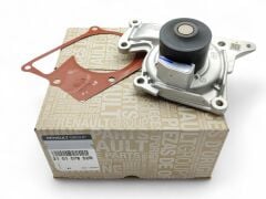 Renault 1.5 dCi Devirdaim Su Pompası Clio Fluence Megane Duster Captur Kangoo - 210107852R - 210105481R - 7701478830 - 210107477R