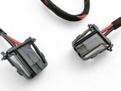 Clio 4 Fan Motor Rezistans Kablosu - Renault Captur 271507074R