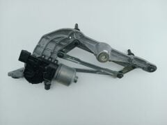 Cam Silecek Mekanizması Ön Sol - Zoe 288003381R Orjinal