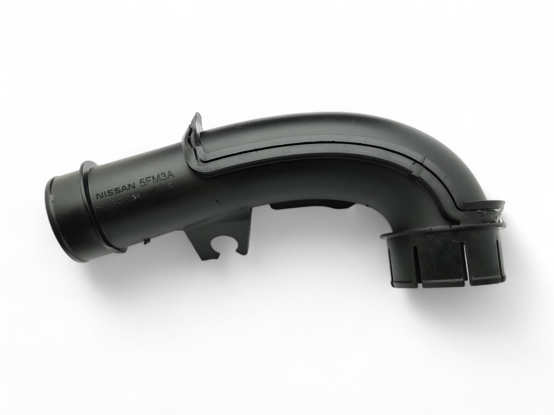 Clio 5 Turbo Borusu - Renault 1.0 TCE 100 12V 5FM3A-111393PS