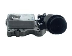 Mercedes Yağ Soğutucu - Mercedes Vito Sprinter Viano - A6511801310 - 70362380 - 70362379