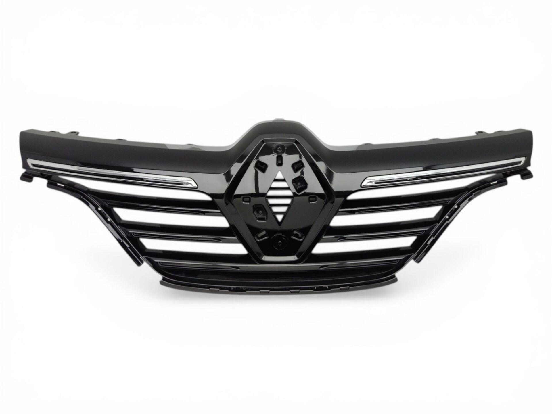 Megane 4 Ön Panjur Joy Touch Paket Faz 1 (2016-2019)