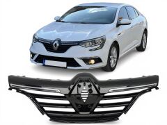 Megane 4 Ön Panjur Joy Touch Paket Faz 1 (2016-2019)