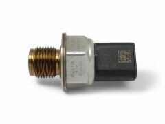 Audi Rail Müşürü Yakıt Basınç Sensörü - Renault Nissan Hyundai Suzuki BMW Volkswagen Volvo 7210-0544 - 72100544 - 1834182598 - 85PP51-03