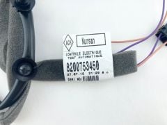 Arka Kablo Kiti - Renault Clio 2 8200753450