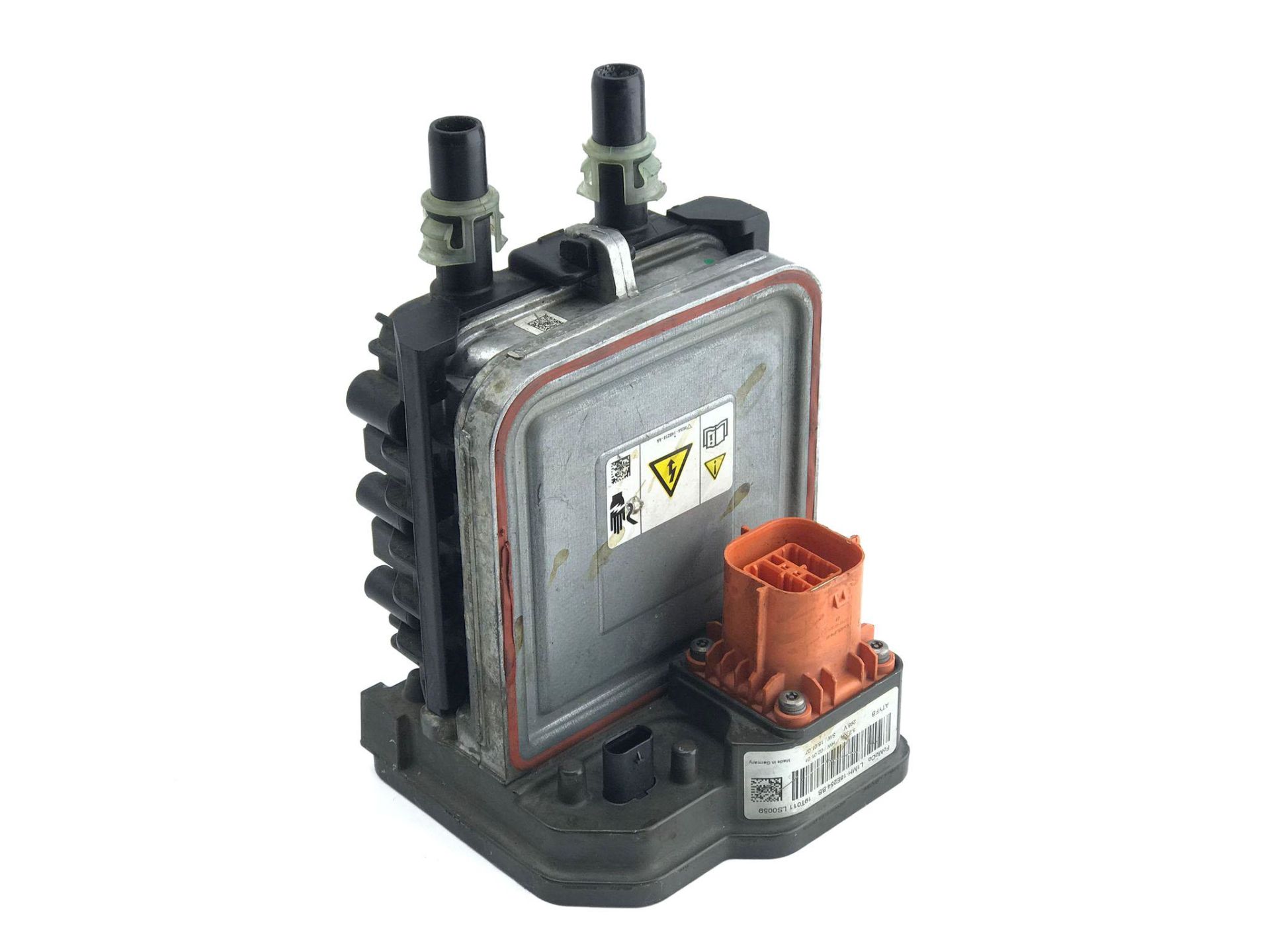 Isıtıcı Dönüştürücü Modül - Ford Transit Custom V362 L1MH 18E254 BB