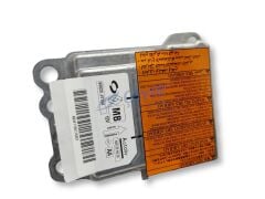 Airbag Beyni - Koleos