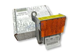 Airbag Beyni - Koleos