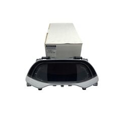 HAYALET KM SAATİ - Renault Clio 5