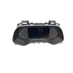 HAYALET KM SAATİ - Renault Clio 5