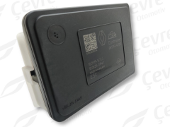 Abs Beyni - Dacia Dokker Lodgy 476600078R