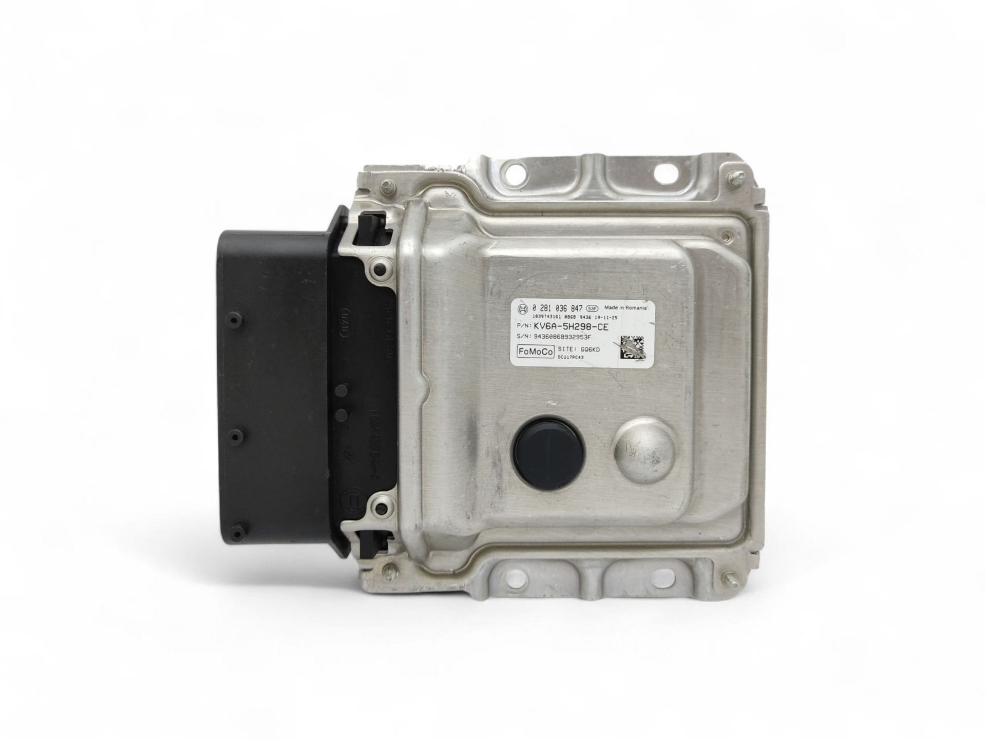 Ranger AdBlue Beyni - Ford Focus Transit Connect Kuga Mondeo KV6A-5H298-CE - KV6A5H298CE - KV6A 5H298 CE