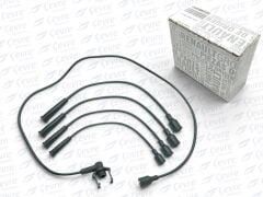 Renault 19 Buji Kablosu Takımı 1.4 — 1.6 Karbüratörlü R9 R11 - 7702415171 - 7702252159 - 7702252160