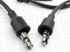 Renault 19 Buji Kablosu Takımı 1.4 — 1.6 Karbüratörlü R9 R11 - 7702415171 - 7702252159 - 7702252160