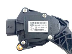 Gaz Pedal - Renault Arkana 1.3 Tce Hibrit 180109562R