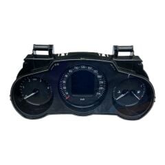 Gösterge Tablosu - Renault Megane 4