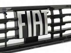 Egea Ön Panjur FİAT Yazı Armalı - 735754043
