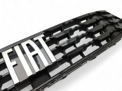Egea Ön Panjur FİAT Yazı Armalı - 735754043