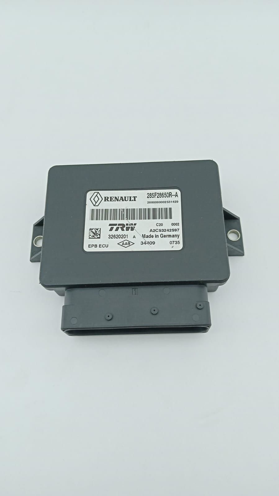 Otomatik El Freni Beyni - Renault Scenic 3 285F28650R