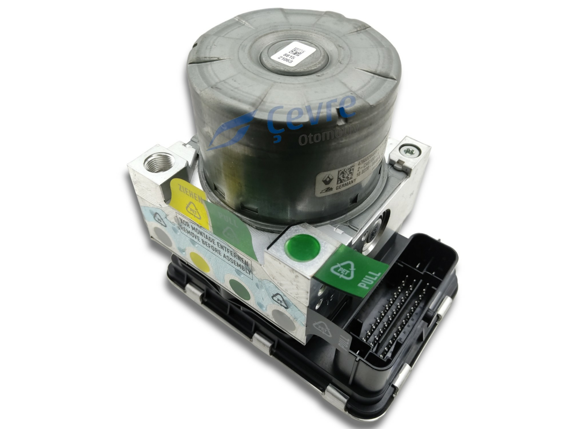 Megane 4 Abs Beyni - Renault 476602846R