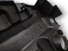 Megane 2 Motor Üst Kapak 1.6l 16V - Renault Laguna 2 8200287536 - 8200182037