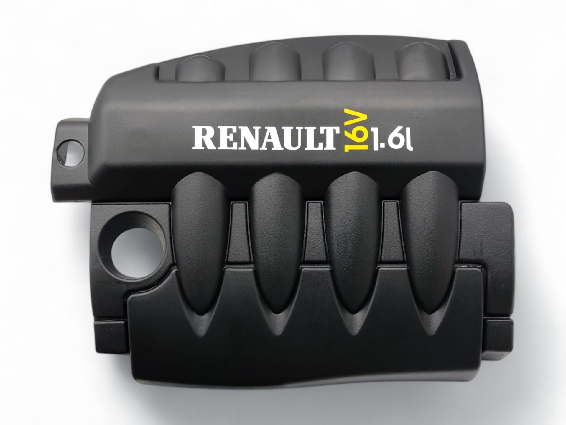 Megane 2 Motor Üst Kapağı Üst Muhafaza Scenic 2 Laguna 2 Renault 1.6L 16V - 8200287536 - 8200182037