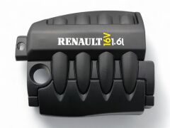 Megane 2 Motor Üst Kapağı Üst Muhafaza Scenic 2 Laguna 2 Renault 1.6L 16V - 8200287536 - 8200182037