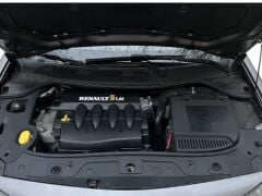 Megane 2 Motor Üst Kapağı Üst Muhafaza Scenic 2 Laguna 2 Renault 1.6L 16V - 8200287536 - 8200182037