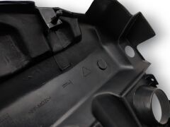 Megane 2 Motor Üst Kapağı Üst Muhafaza Scenic 2 Laguna 2 Renault 1.6L 16V - 8200287536 - 8200182037