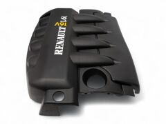 Megane 2 Motor Üst Kapağı Üst Muhafaza Scenic 2 Laguna 2 Renault 1.6L 16V - 8200287536 - 8200182037