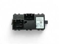 Ford F-Max Klima Kontrol Rölesi Kalorifer Motor Rölesi - JC46-19E624-AA - T284828 - JC4619E624AA