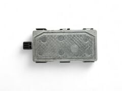 Ford F-Max Klima Kontrol Rölesi Kalorifer Motor Rölesi - JC46-19E624-AA - T284828 - JC4619E624AA