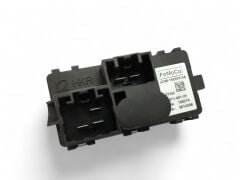 Ford F-Max Klima Kontrol Rölesi Kalorifer Motor Rölesi - JC46-19E624-AA - T284828 - JC4619E624AA