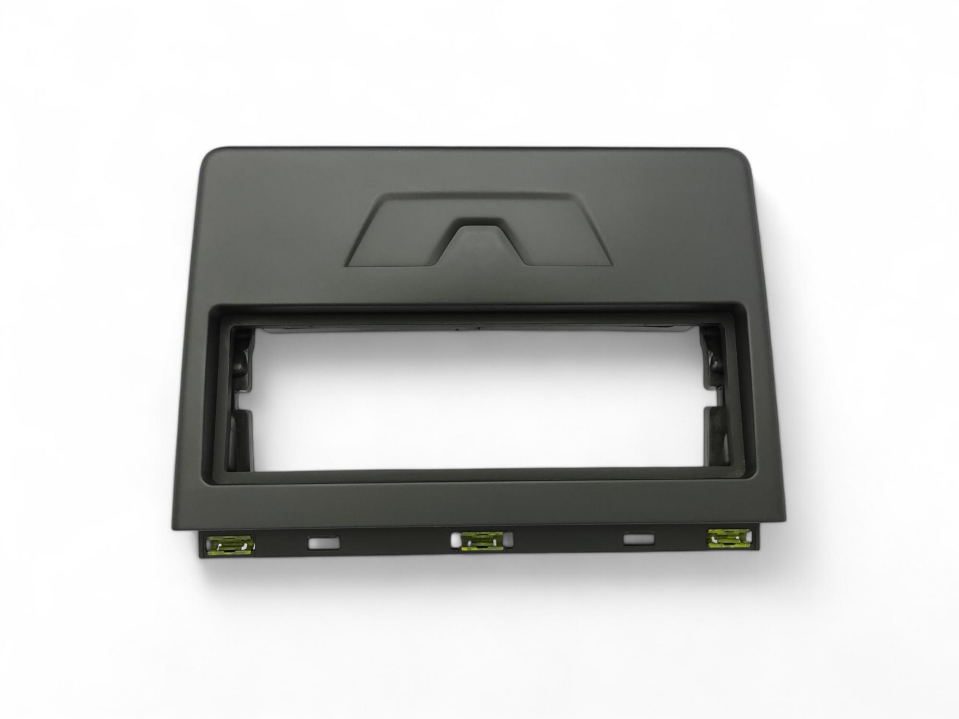 Clio 5 Teyp Çerçevesi - Renault 682605786R