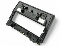 Clio 5 Teyp Çerçevesi - Renault 682605786R