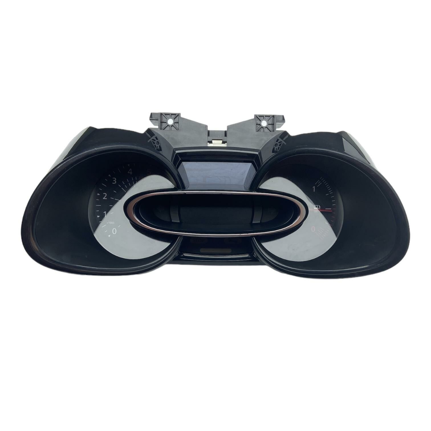 Km Gösterge Panel Saati - Renault Clio 4